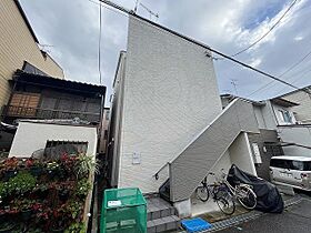 セイシェル  ｜ 兵庫県西宮市小松南町１丁目7番5号（賃貸アパート1K・1階・21.46㎡） その3