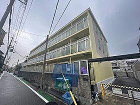 コンセール愛宕山  ｜ 兵庫県西宮市愛宕山10番55号（賃貸マンション1K・1階・24.90㎡） その1