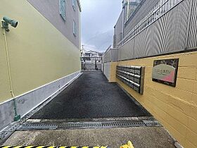 コンセール愛宕山  ｜ 兵庫県西宮市愛宕山10番55号（賃貸マンション1K・1階・24.90㎡） その17