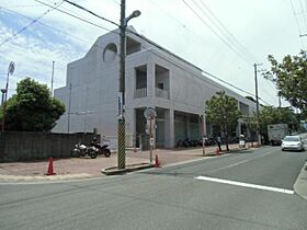 エルマーナ香枦園  ｜ 兵庫県西宮市川添町9番1号（賃貸マンション1R・4階・18.29㎡） その20