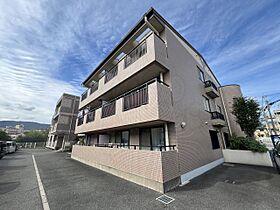 エルドラード上ヶ原 203 ｜ 兵庫県西宮市上ケ原六番町（賃貸マンション3LDK・2階・65.55㎡） その1