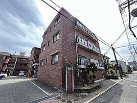 兵庫県西宮市北昭和町9番20号（賃貸マンション1LDK・3階・42.00㎡） その3