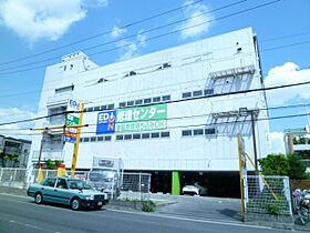 林ビル  ｜ 兵庫県西宮市今津久寿川町2番3号（賃貸マンション1K・2階・25.00㎡） その11