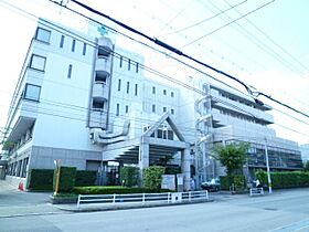 林ビル  ｜ 兵庫県西宮市今津久寿川町2番3号（賃貸マンション1K・2階・25.00㎡） その6