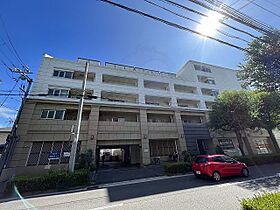 西宮アネックス  ｜ 兵庫県西宮市津門西口町1番3号（賃貸マンション1R・5階・32.33㎡） その1