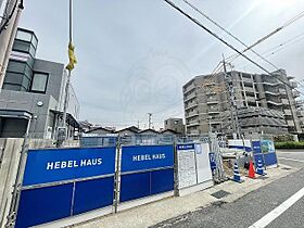 兵庫県西宮市津門稲荷町（賃貸アパート1LDK・3階・36.13㎡） その3