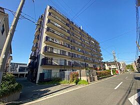 フェルザ西宮(旧:ネオハイツ西宮)  ｜ 兵庫県西宮市久保町（賃貸マンション3LDK・7階・86.00㎡） その7