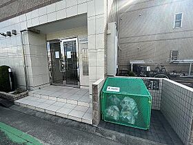 インプレスコート酒蔵通  ｜ 兵庫県西宮市津門住江町12番4号（賃貸マンション1K・1階・27.75㎡） その18