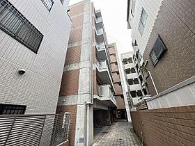 BELAIR江上町  ｜ 兵庫県西宮市江上町2番18号（賃貸マンション1K・5階・27.80㎡） その1