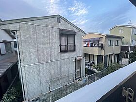 兵庫県西宮市広田町（賃貸アパート1K・3階・25.01㎡） その15