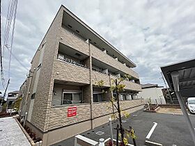 グレイスヒルズ　ウエガハラ1  ｜ 兵庫県西宮市上ケ原五番町2番56号（賃貸アパート1K・2階・26.15㎡） その1