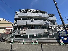 ダイドーメゾン西宮北口X  ｜ 兵庫県西宮市深津町3番3号（賃貸マンション1R・1階・16.46㎡） その19