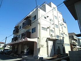 甲子園フラット  ｜ 兵庫県西宮市天道町14番6号（賃貸マンション1LDK・4階・66.10㎡） その1