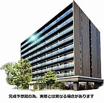 フレンシア西宮北口  ｜ 兵庫県西宮市深津町（賃貸マンション1LDK・5階・39.63㎡） その1