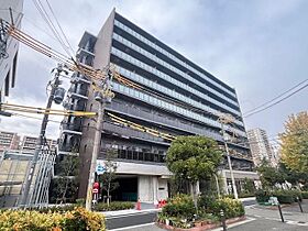 フレンシア西宮北口  ｜ 兵庫県西宮市深津町（賃貸マンション1LDK・6階・39.63㎡） その1