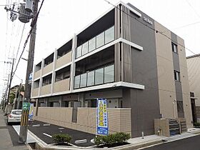 プリマヴェーラ甲子園一番町  ｜ 兵庫県西宮市甲子園一番町（賃貸マンション1LDK・2階・40.00㎡） その1