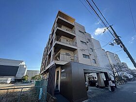 ルプリーズ西宮北口  ｜ 兵庫県西宮市森下町11番8号（賃貸マンション1K・3階・26.79㎡） その3