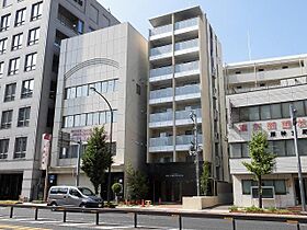 アールワイ西宮  ｜ 兵庫県西宮市六湛寺町9番12号（賃貸マンション1LDK・8階・34.84㎡） その1