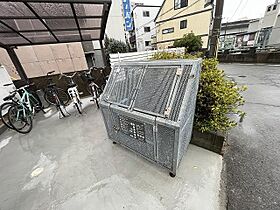 ビオトープ宝津  ｜ 兵庫県西宮市津門宝津町12番21号（賃貸マンション1LDK・4階・49.73㎡） その23