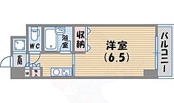 ブランベール甲東園