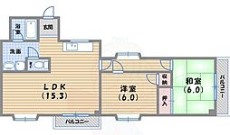 エスポアール西宮北口2