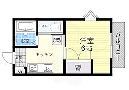 福来西宮北口