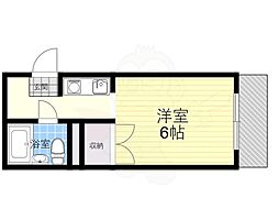 🉐敷金礼金0円！🉐アメニティハイツ上ケ原壱番館