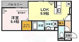 D-room WEST PARK 西宮北口