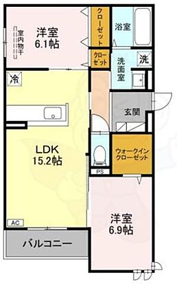 外観画像