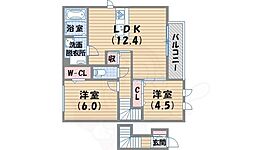 チェリーハウス2 B棟