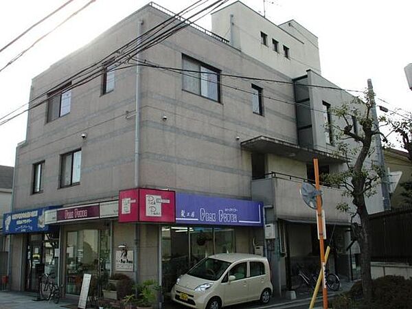 外観画像