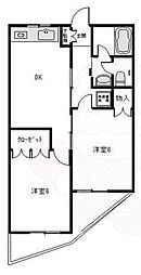 グリーンフォレスト西宮1
