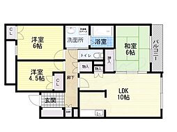 エルコート上甲子園