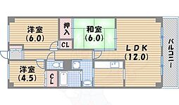 イーストハイム3