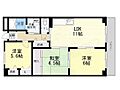 レルンブラール1階10.6万円