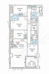 パークシュロス芦屋