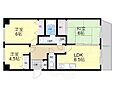 マジスト西宮3階8.0万円