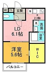 フジパレス西宮鳴尾5番館