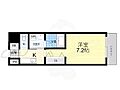 センプレビータ甲子園2階5.9万円