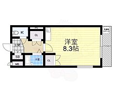 ヴィユ江上