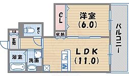 グリーンフォレスト西宮4