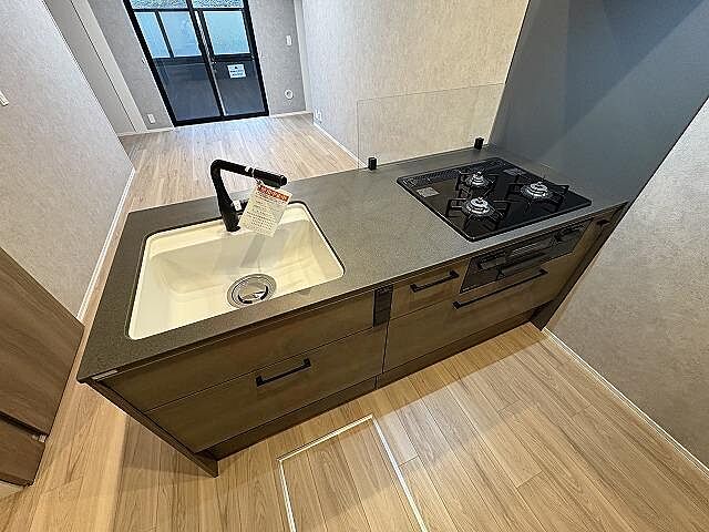 キッチン