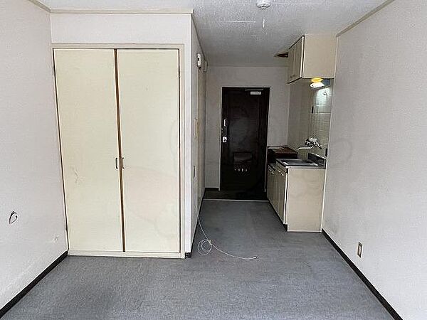 サンハイツ ｜兵庫県西宮市大屋町(賃貸マンション1R・1階・18.00㎡)の写真 その5