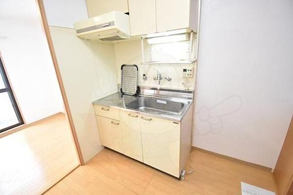 ステージ村田10 ｜大阪府堺市北区蔵前町２丁(賃貸マンション1K・3階・25.00㎡)の写真 その8