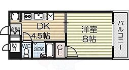 JR阪和線 津久野駅 徒歩11分