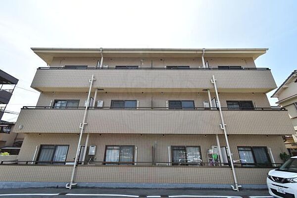 大阪府堺市北区百舌鳥梅町３丁(賃貸マンション1K・2階・20.00㎡)の写真 その3