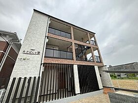 大阪府堺市美原区黒山452番5号（賃貸アパート1K・3階・31.21㎡） その21