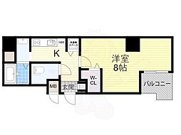 堺駅 6.3万円