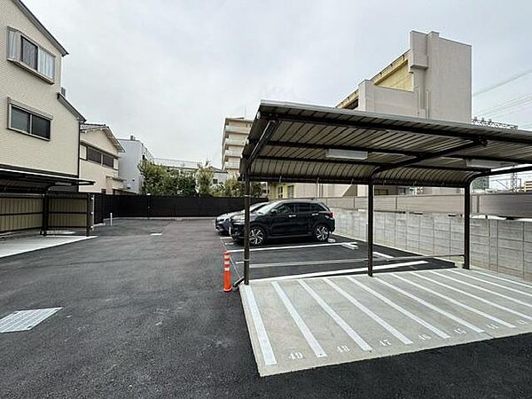 大阪府堺市北区中百舌鳥町６丁(賃貸マンション1DK・12階・27.76㎡)の写真 その19