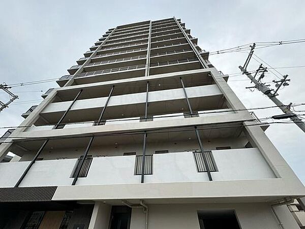 大阪府堺市北区中百舌鳥町６丁(賃貸マンション1DK・8階・27.68㎡)の写真 その3